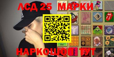 крисы Кандалакша